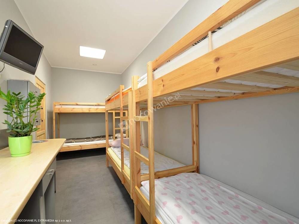 Hostel Siennicka Varsavia Esterno foto