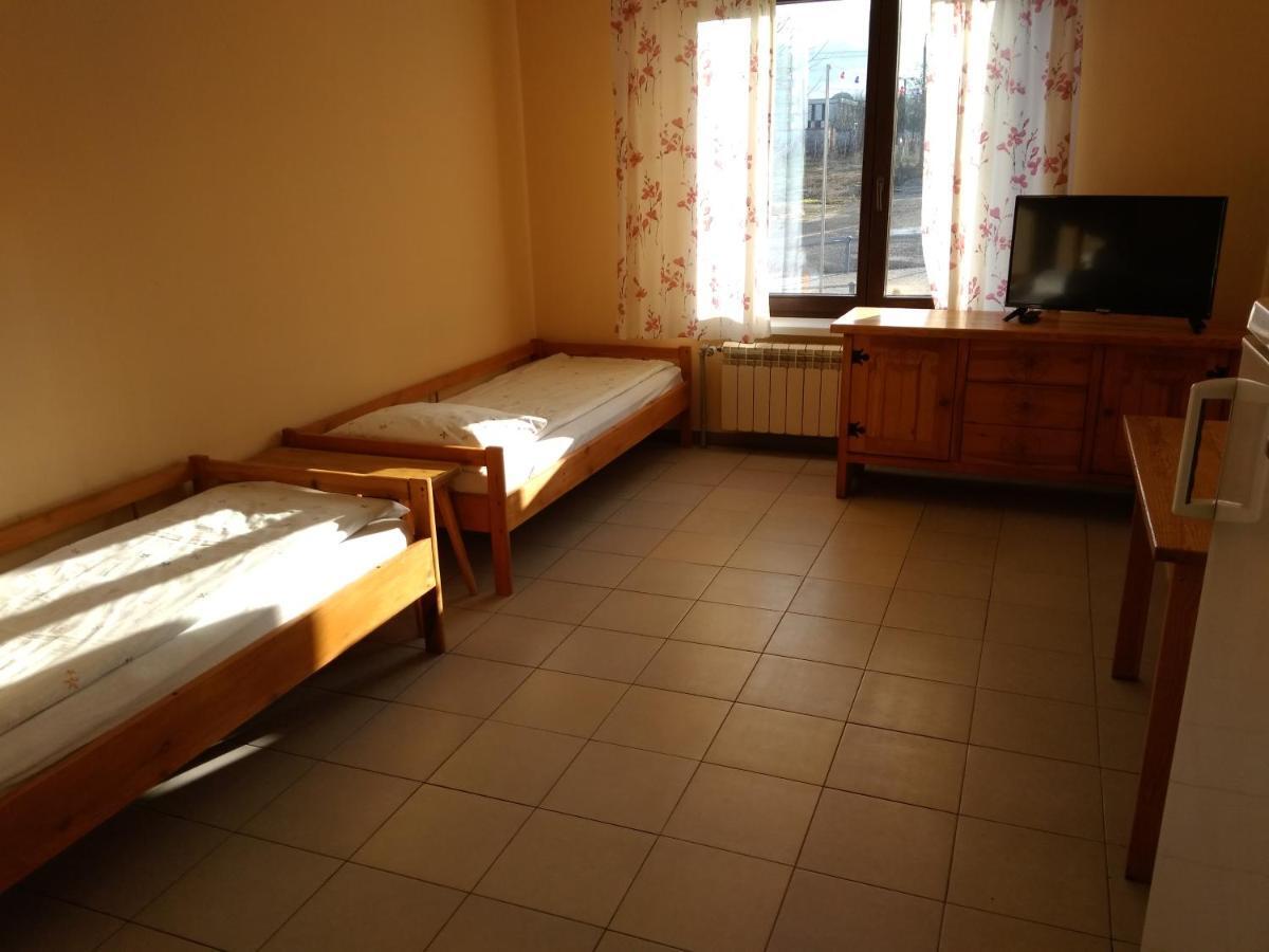Hostel Siennicka Varsavia Esterno foto
